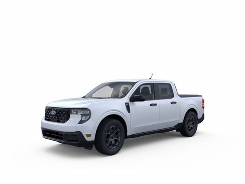 New 2025 Ford Maverick XLT w/ Equipment Group 301A AWD/4WD image 1