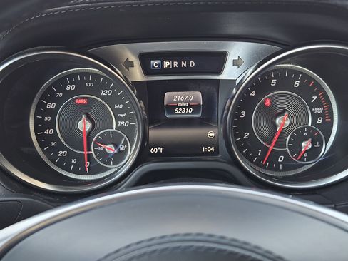 Certified 2019 Mercedes-Benz SL 450 image 15