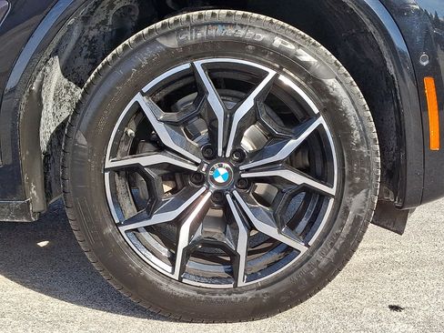 Used 2024 BMW X3 xDrive30i w/ Premium Package image 8