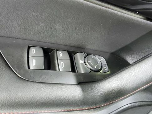 Used 2025 Chevrolet Blazer RS FWD image 20