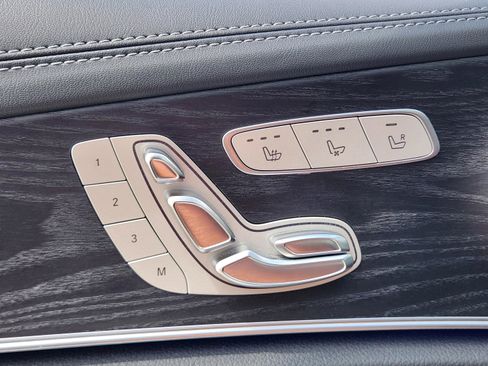 Used 2019 Mercedes-Benz E 63 AMG S image 18