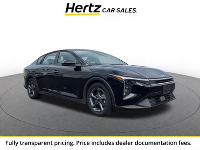 Used 2025 Kia K4