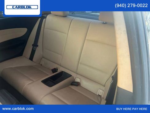 Used 2010 BMW 128i Coupe w/ Premium Pkg image 16