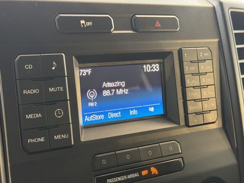 Used 2016 Ford F150 XL w/ Equipment Group 101A Mid RWD image 21