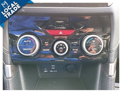 Certified 2020 Subaru Forester Limited image 36