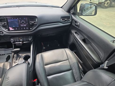 Used 2021 Dodge Durango GT AWD/4WD image 21