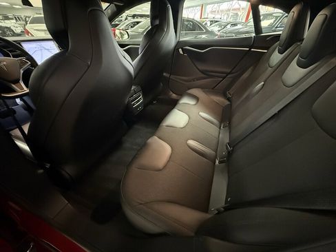 Used 2017 Tesla Model S 75 RWD image 23