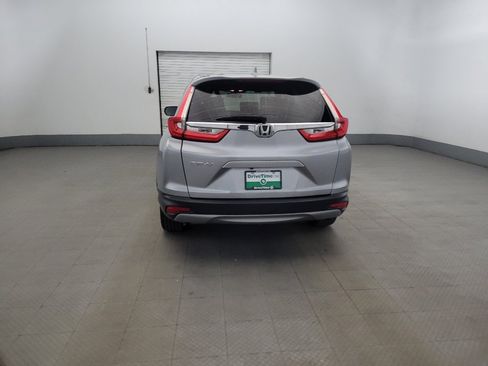 Used 2018 Honda CR-V EX image 6