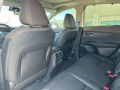 Used 2026 Nissan Murano Platinum w/ Technology Package image 27