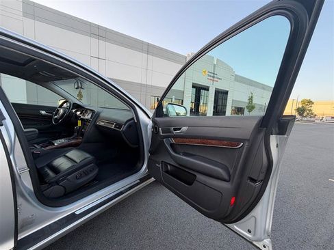 Used 2007 Audi A6 3.2 AWD/4WD image 21