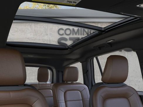 New 2026 Lincoln Aviator Reserve image 22