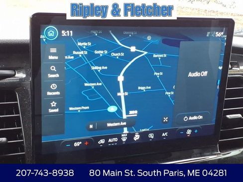 Used 2023 Ford Transit 350 148 High Roof Extended DRW w/ Interior Upgrade Package image 20