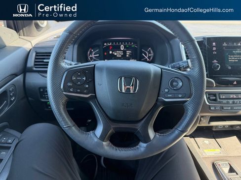 Used 2024 Honda Passport TrailSport image 19