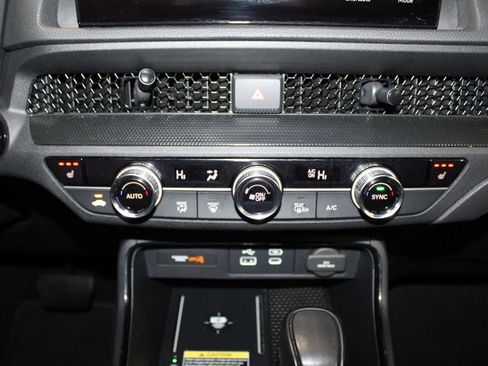 Used 2025 Honda CR-V Sport-L image 29