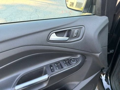 Used 2018 Ford Escape SEL AWD/4WD image 7
