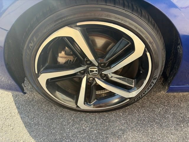 Used 2019 Honda Accord Sport image 31