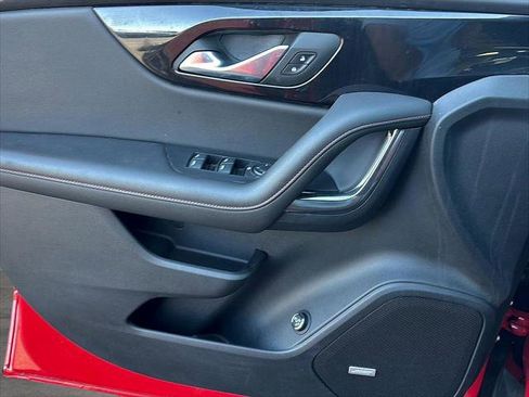 Used 2023 Chevrolet Blazer RS w/ Driver Confidence II Package image 37