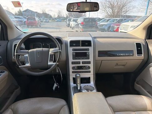 Used 2008 Lincoln MKX 2WD image 15