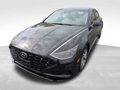Used 2023 Hyundai Sonata SEL