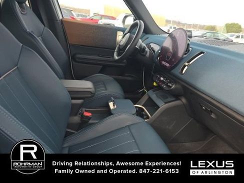 Used 2025 MINI Cooper Countryman S image 10