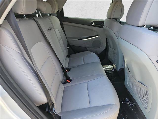 Used 2018 Hyundai Tucson SEL FWD image 25