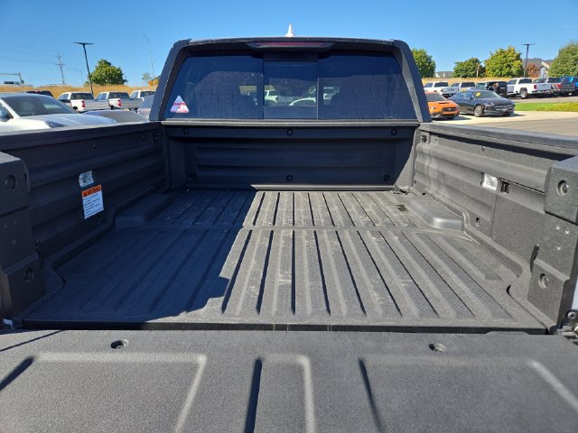 New 2026 Honda Ridgeline TrailSport image 34