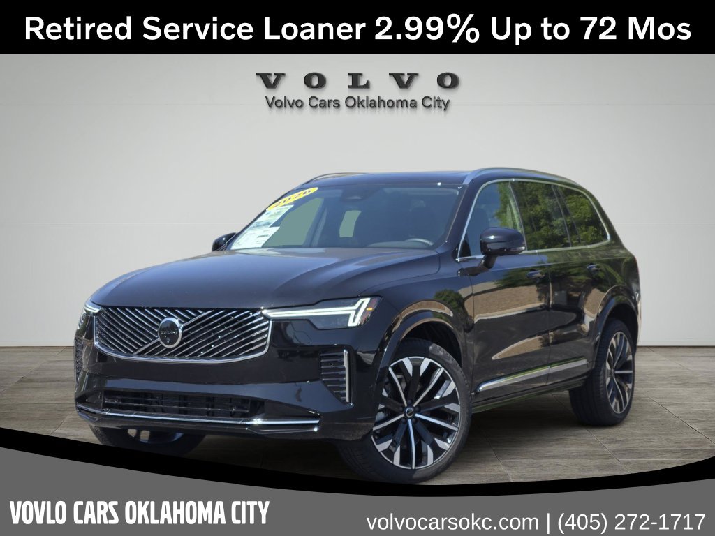 Used 2026 Volvo XC90 B6 Plus w/ Protection Package Premier AWD/4WD image 1