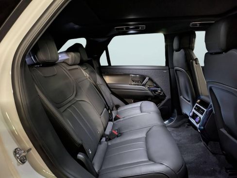 New 2026 Land Rover Range Rover Sport SE AWD/4WD image 52
