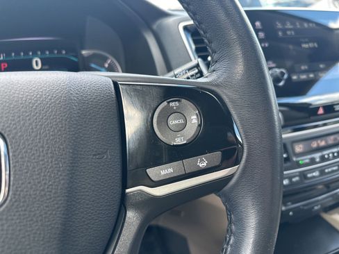 Used 2019 Honda Pilot Touring image 53