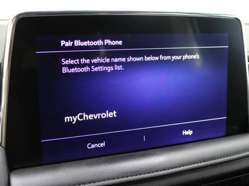 Used 2021 Chevrolet Suburban Z71 w/ Z71 Signature Package image 69