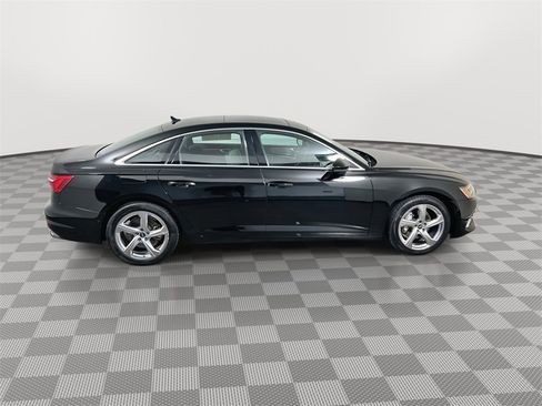 Used 2024 Audi A6 Premium Plus image 9