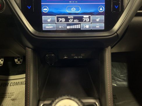 Used 2023 Subaru WRX Limited image 24
