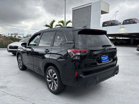 New 2026 Subaru Forester Touring image 7