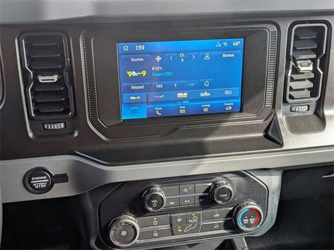 Used 2021 Ford Bronco 4-Door w/ Sasquatch Package image 20