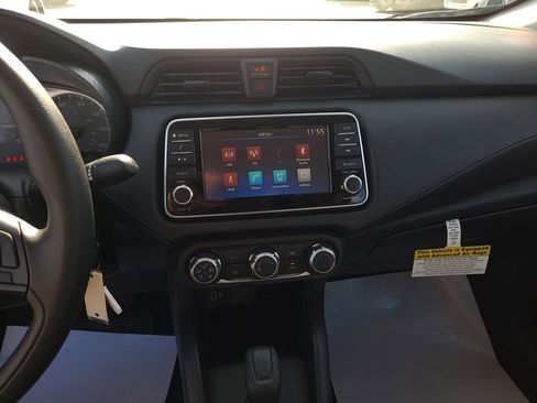 Certified 2024 Nissan Versa S w/ S Plus Package image 20