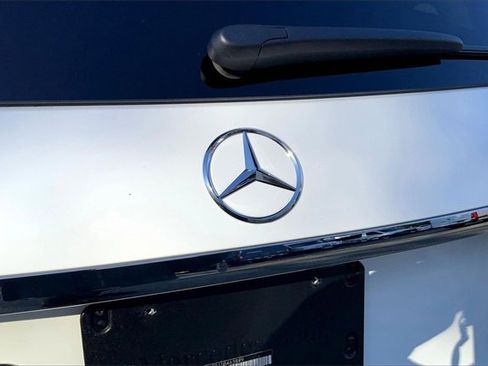 Used 2025 Mercedes-Benz GLE 350 4MATIC image 28