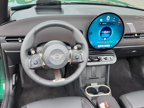 Used 2026 MINI Cooper S FWD image 10
