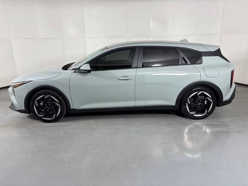 New 2026 Kia K4 GT-Line Turbo FWD image 5