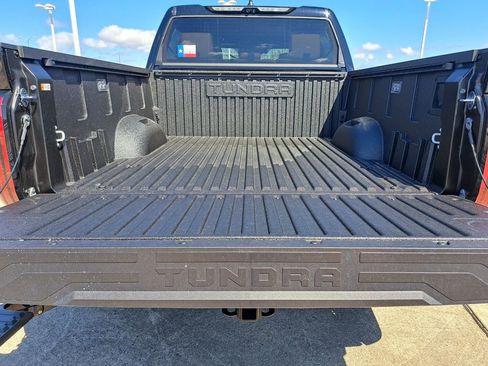 New 2026 Toyota Tundra 1794 Edition image 28