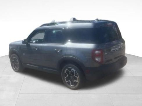 Used 2021 Ford Bronco Sport Big Bend w/ Big Bend Package AWD/4WD image 5