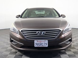 Used 2017 Hyundai Sonata SE FWD video 2