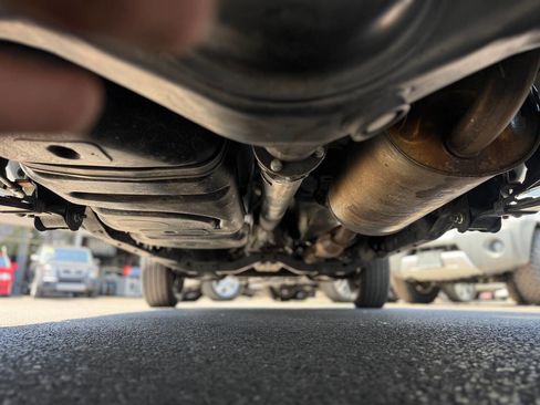 Used 2008 Toyota Tacoma 2WD Regular Cab image 95