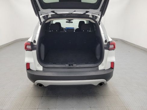 Used 2024 Ford Escape Active w/ Tech Pack #1 image 29