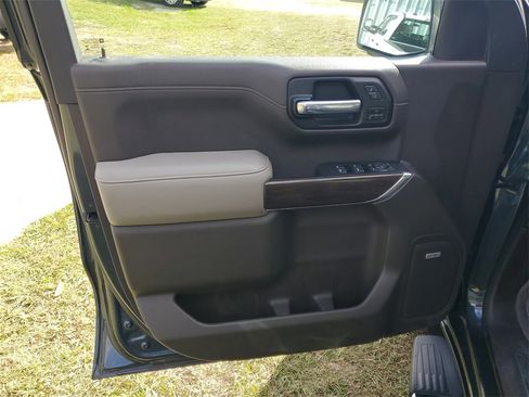 Used 2020 GMC Sierra 1500 SLT w/ SLT Premium Plus Package image 10