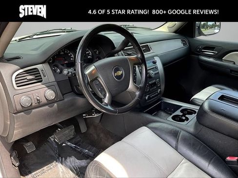 Used 2007 Chevrolet Suburban LT w/ LT Preferred Equipment Group AWD/4WD image 21
