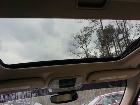 Used 2018 Jeep Grand Cherokee Limited image 14