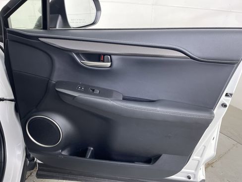 Used 2017 Lexus NX 200t AWD w/ Premium Package image 24