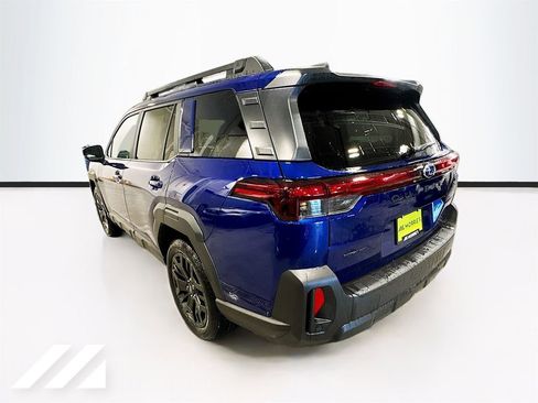 New 2026 Subaru Outback Limited XT image 7