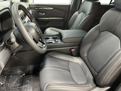 New 2026 Honda Passport TrailSport Elite image 15