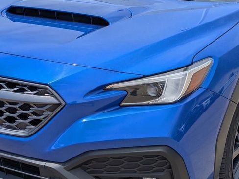 Used 2022 Subaru WRX Limited AWD/4WD image 11